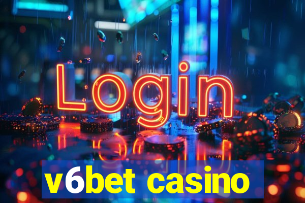 v6bet casino